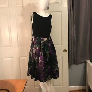 Coldwater Creek special occasion dress